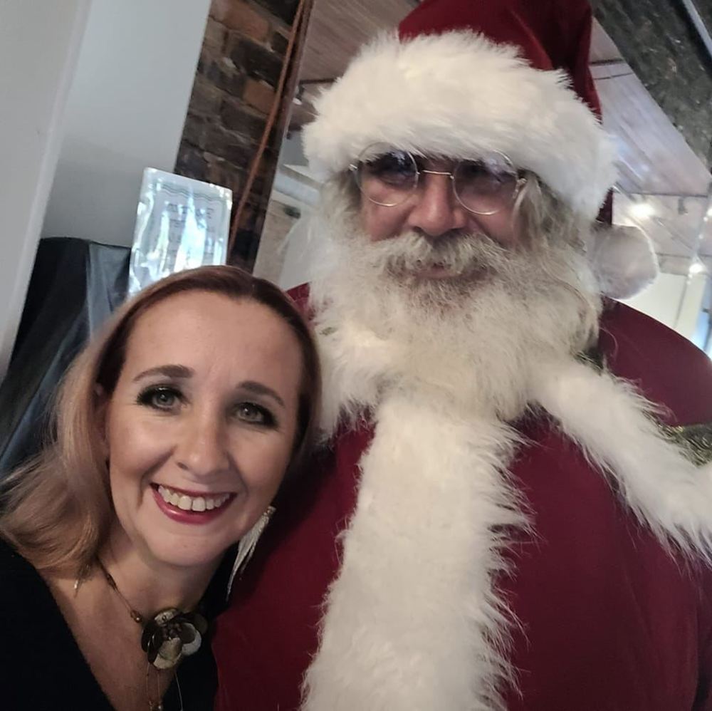 Meet your Posher, Candice